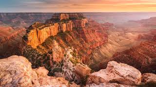 Grand Canyon  National Park Arizona [upl. by Sinnod768]