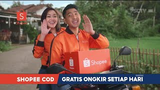 Iklan Shopee 22 2022 [upl. by Yenitsed]