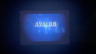 Avalon TelevisionFrancis Mt Pleasant Productions 2012 [upl. by Eddana739]