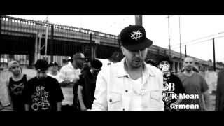 The Armenian Emcee Cypher hosted by Dj Vick One Hip Hop [upl. by Animas461]