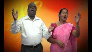 Nin Sneham Paduvan JVPeter  NirmalaPeter GOSPELTUNERS NinSneham [upl. by Aniz977]