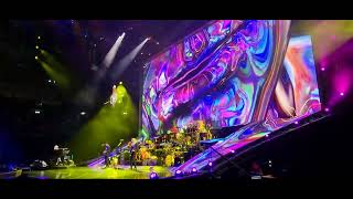 Elton John  Take me to the pilot  MercedesBenzArena Berlin  11523  23511 [upl. by Ived184]