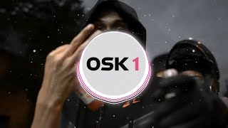 Pragnienie Miłości ALE TO HARDTECHNO OSK1 4FUN REMIX [upl. by Odnarb360]