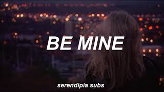 INFINITE — Be Mine sub español [upl. by Sidonia]