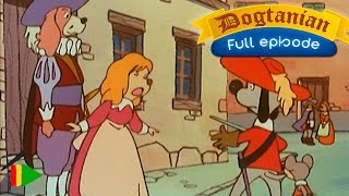 Dogtanian  14  Seeking Juliet [upl. by Nevur833]