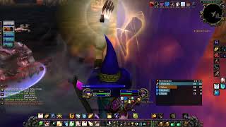 WoW Classic SoD level 28 discipline priest pve The Stockade 2 [upl. by Ahsikram26]