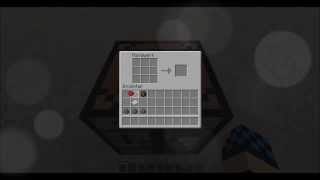 Minecraft Tutorial Feuerwerksraketen Craften [upl. by Tibold]