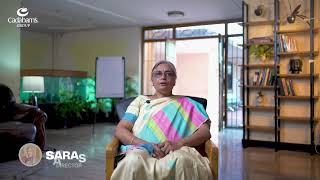 What is psychosocial rehabilitation  Ms Saraswathi Vice Chairperson Cadabams Group [upl. by Alimat]