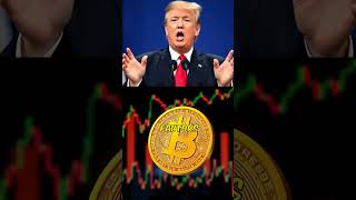 Trump’s Influence on Bitcoin Surge [upl. by Atte]