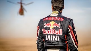 So will XRaid die Dakar 2016 gewinnen [upl. by Goulden]