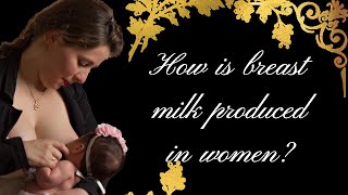 How to Increase Breast Milk Supply Tips Foods and Natural Methodsbreastmilkstorage [upl. by Ayanet123]