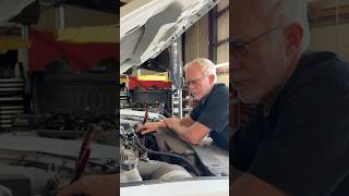 Oil Filter Analysis Easy way to Find Engine Damage [upl. by Alegnat810]