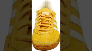 adidas Originals Handball Spezial Wonder [upl. by Kcir794]