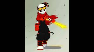 Quantumtale papyrus Bonetrousle [upl. by Anaerb]