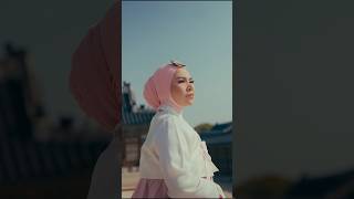 Aina Abdul  Puas Sudah Official MV out now ❤️ [upl. by Nair388]