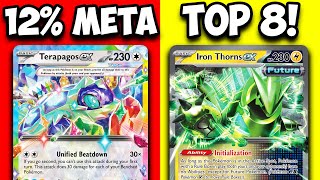 These Decks Will Dominate Louisville Regionals [upl. by Brill637]