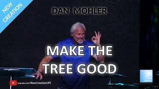 Dan Mohler  Make the tree good  Power amp Love North Carolina  1 [upl. by Ahsienal]