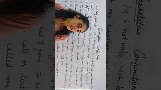 correlative Conjunctions sothatconjunction correlativeconjunctiongrammartreviralvideo [upl. by Quiteria]