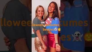 halloween costume ideas 2022  tiktok compilation [upl. by Eceinej]