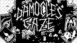 Damocles Gaze 👁 Release Trailer [upl. by Auginahs]