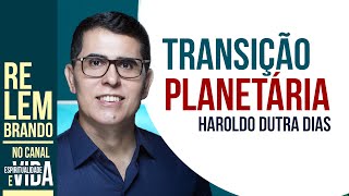 TRANSIÇÃO PLANETÁRIA [upl. by Ecyar]