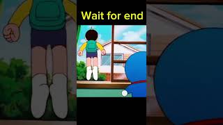 Doraemon movie Nobita and Jannat part 1 doremon nobita shorts [upl. by Schou]