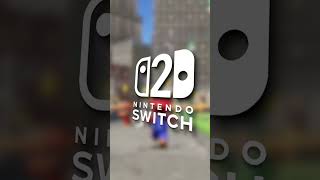 Erstes EVENT für die NINTENDO SWITCH 2 bereits geplant 😍 [upl. by Rickie825]