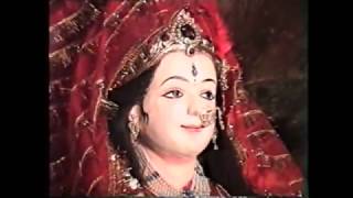 ARMORI DURGA UTSAV 1997 VAISHNO DEVI DARSHAN [upl. by Constance]