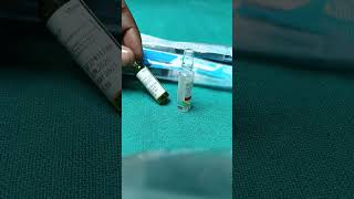 उल्टी  vomiting main use hone injection  INJ PERINORM AND INJONDEM vomiting hospitaltraining [upl. by Apthorp408]