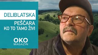 Oko magazin Deliblatska peščara  Ko to tamo živi [upl. by Auginahs]