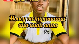 AsconaMoneylyrics video [upl. by Forlini]