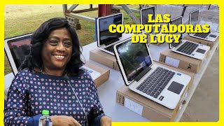 Las laptop del MEDUCAPANAMA 👩‍💻 👨‍💻 [upl. by Pinette]