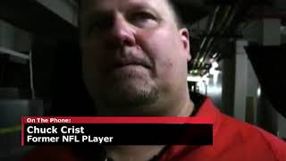 WNY Sports Now 12012017 [upl. by Cornie]