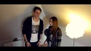 KiiBeats feat DMelody  quotALLES VERSUCHTquot Official HD Video 2014 [upl. by Oicafinob530]