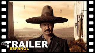 📺 PEDRO PARAMO  ANUNCIO TRAILER ESPAÑOL  6 Noviembre24  NETFLIX [upl. by Haleelahk]