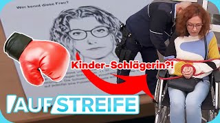 Lehrerin in misslicher Lage Hat sie wirklich KINDER geschlagen  Auf Streife  SAT1 [upl. by Vod]