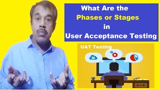 what are the UAT testing steps by step guide  process stages  interview questions and answers [upl. by O'Toole]