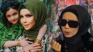 Kali ini Che Ta betulbetul marah kenapa pengacara tua tibatiba maki Aaisyah [upl. by Enram]