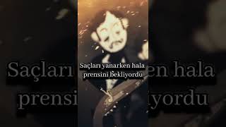 Mademoiselle Noir  Pepinna Turkish cover turkish cover music [upl. by Antonella]