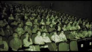 Paranormal Activity The Marked Ones  Friday 13th Screening [upl. by Walter]