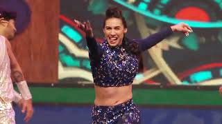 Josh Nach Baby Dance  Lauren Gottlieb  Performance  Dance Challenge [upl. by Leasi]