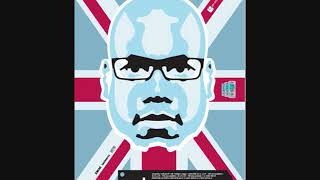 Carl Cox in the mix  Xmag CD 2004 [upl. by Sikata]