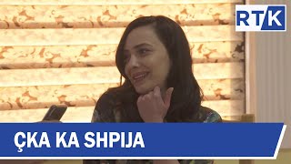 Çka ka shpija  Sezoni 5  Episodi 28 01042019 [upl. by Chapel213]