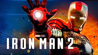 Iron Man 2 Full Movie Hindi  Robert Downey Jr  Gwyneth Paltrow  Don Cheadle  Facts and Review [upl. by Annod336]