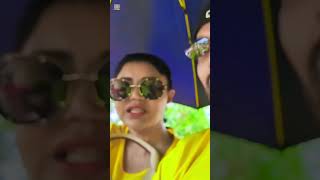 Elephant show  Debina Decodes [upl. by Yentruoc]