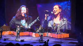 Hozier  Damage Gets Done Live at Red Rocks [upl. by Mcnally]