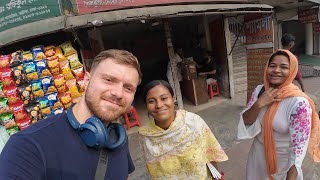 The EXPENSIVE Side of Bangladesh 🇧🇩 Dhaka  Bangladesh travel vlog [upl. by Eillat]