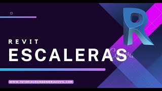 ESCALERAS EN REVIT  ESCALERAS POR BOCETO EN REVIT 2023 [upl. by Aitam433]