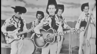 Best Rockabilly Live Performance Ever 1955 [upl. by Lrig]