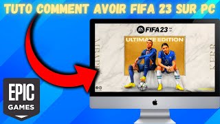 TUTO  COMMENT AVOIR FIFA 23 SUR PC  HOW TO DOWNLOAD AND INSTALL FIFA 23 IN PC  FULL TUTORIAL [upl. by Nnaj758]